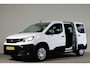 Peugeot Rifter Long 1.2 Puretech Long Active 7p. - NL Auto!! 2x Schuifdeur I Airco I Cruise