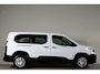Peugeot Rifter Long 1.2 Puretech Long Active 7p. - NL Auto!! 2x Schuifdeur I Airco I Cruise