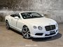 Bentley Continental GTC 4.0 V8
