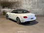 Bentley Continental GTC 4.0 V8