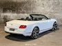 Bentley Continental GTC 4.0 V8