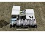 Mercedes-Benz EQV 300 L3 Avantgarde 90 kWh