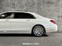 Mercedes-Benz S-klasse S500 Maybach 4.7 V8