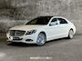 Mercedes-Benz S-klasse S500 Maybach 4.7 V8