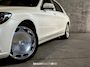 Mercedes-Benz S-klasse S500 Maybach 4.7 V8