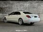 Mercedes-Benz S-klasse S500 Maybach 4.7 V8