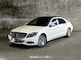 Mercedes-Benz S-klasse S500 Maybach 4.7 V8
