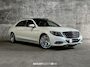 Mercedes-Benz S-klasse S500 Maybach 4.7 V8