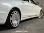 Mercedes-Benz S-klasse S500 Maybach 4.7 V8