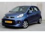 Kia Picanto 1.0 CVVT EconomyPlusLine Navi / 5-DRS / CAMERA / LM VELGEN / DEALERONDERHOUDEN