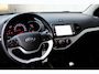 Kia Picanto 1.0 CVVT EconomyPlusLine Navi / 5-DRS / CAMERA / LM VELGEN / DEALERONDERHOUDEN
