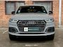 Audi Q5 2.0 TFSI Quattro Sport S Line Black Edition