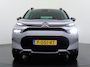 Citroën C3 Aircross SUV Shine 110pk | Navigatie | Achteruitrijcamera | Climate Control | Cruise Control | Parkeersensoren | Apple Carplay / Android Auto | DAB+ radio | Bluetooth | Elektrisch inklapbare spiegels | Automatisch dimlicht | Regensensor | Multifunctioneel lederen stuurwiel | Donker getint glas | 16" lichtmetalen velgen |