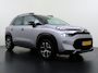 Citroën C3 Aircross SUV Shine 110pk | Navigatie | Achteruitrijcamera | Climate Control | Cruise Control | Parkeersensoren | Apple Carplay / Android Auto | DAB+ radio | Bluetooth | Elektrisch inklapbare spiegels | Automatisch dimlicht | Regensensor | Multifunctioneel lederen stuurwiel | Donker getint glas | 16" lichtmetalen velgen |