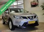 Nissan Qashqai 1.2 Dig-T Acenta *NAVI, CAMERA, RIJKLAARPRIJS!*