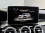 Mercedes-Benz GLC BWJ 2018 | AMG 63 S 510PK 4MATIC+ | TREKHAAK | LEER | PANO DAK | 21'' LMV | NAVI | CLIMA | CAMERA | PDC 2X | STOELVERW |