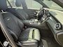 Mercedes-Benz GLC BWJ 2018 | AMG 63 S 510PK 4MATIC+ | TREKHAAK | LEER | PANO DAK | 21'' LMV | NAVI | CLIMA | CAMERA | PDC 2X | STOELVERW |