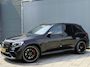 Mercedes-Benz GLC BWJ 2018 | AMG 63 S 510PK 4MATIC+ | TREKHAAK | LEER | PANO DAK | 21'' LMV | NAVI | CLIMA | CAMERA | PDC 2X | STOELVERW |