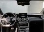 Mercedes-Benz GLC BWJ 2018 | AMG 63 S 510PK 4MATIC+ | TREKHAAK | LEER | PANO DAK | 21'' LMV | NAVI | CLIMA | CAMERA | PDC 2X | STOELVERW |