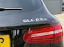 Mercedes-Benz GLC BWJ 2018 | AMG 63 S 510PK 4MATIC+ | TREKHAAK | LEER | PANO DAK | 21'' LMV | NAVI | CLIMA | CAMERA | PDC 2X | STOELVERW |