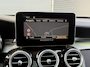Mercedes-Benz GLC BWJ 2018 | AMG 63 S 510PK 4MATIC+ | TREKHAAK | LEER | PANO DAK | 21'' LMV | NAVI | CLIMA | CAMERA | PDC 2X | STOELVERW |