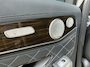 Mercedes-Benz GLC BWJ 2018 | AMG 63 S 510PK 4MATIC+ | TREKHAAK | LEER | PANO DAK | 21'' LMV | NAVI | CLIMA | CAMERA | PDC 2X | STOELVERW |