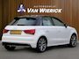 Audi A1 Sportback 1.2 TFSI S-Line 5-Deurs | 1e Eigenaar | Cruise | Navi | Bluetooth | Airco | LM Velgen | Origineel NL