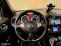 Nissan Juke 1.2 DIG-T Tekna PANO LEER 360CAM NAV STOELVW DAB