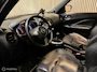 Nissan Juke 1.2 DIG-T Tekna PANO LEER 360CAM NAV STOELVW DAB