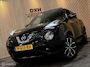 Nissan Juke 1.2 DIG-T Tekna PANO LEER 360CAM NAV STOELVW DAB