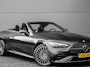 Mercedes-Benz CLE Cabriolet 200 AMG Line Nekverwarming Distronic Burmester Stuurverw 19"