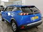 Peugeot e-2008 50 kWh 136pk EV Active | SOH 90% | Achteruitrijcamera | PDC | CarPlay | Getinte ramen | Cruise control | 16"