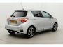 Toyota Yaris 1.5 Hybrid Premium | Panoramadak | Fietsensteun | Navigatie | Keyless | Cruise Control | Clima | Camera | Premium audio | 16 inch | Rijstrooksensor | Bluetooth | DAB | Dakspoiler