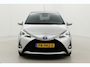 Toyota Yaris 1.5 Hybrid Premium | Panoramadak | Fietsensteun | Navigatie | Keyless | Cruise Control | Clima | Camera | Premium audio | 16 inch | Rijstrooksensor | Bluetooth | DAB | Dakspoiler