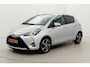 Toyota Yaris 1.5 Hybrid Premium | Panoramadak | Fietsensteun | Navigatie | Keyless | Cruise Control | Clima | Camera | Premium audio | 16 inch | Rijstrooksensor | Bluetooth | DAB | Dakspoiler