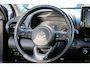 Mazda 2 Hybrid 1.5 Exclusive-line l Adaptieve Cruise Contol l Lane Assist l BLIS l PDC l Parkeercamera l Stuur- en Stoelverwarming l Apple carplay/ Android auto l 16 inch