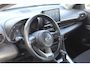 Mazda 2 Hybrid 1.5 Exclusive-line l Adaptieve Cruise Contol l Lane Assist l BLIS l PDC l Parkeercamera l Stuur- en Stoelverwarming l Apple carplay/ Android auto l 16 inch