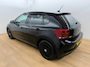 Volkswagen Polo Occasion 1.0 TSI Comfortline | Zwart | Tweedehands Volkswagen polo | Cruisecontrol | Airco | Carplay audio