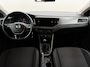 Volkswagen Polo Occasion 1.0 TSI Comfortline | Zwart | Tweedehands Volkswagen polo | Cruisecontrol | Airco | Carplay audio