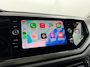 Volkswagen Polo Occasion 1.0 TSI Comfortline | Zwart | Tweedehands Volkswagen polo | Cruisecontrol | Airco | Carplay audio