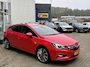 Opel Astra 1.4 Innovation NL Auto, Dealer Ondh, Comfortstoelen, Massages-Geventileerd -Verwarmd, Stuurverw., Schuif/kantel dak, Navigatie, Apple Carplay, Cruise Controle, Parkeerhulp, A-Rij-Camera