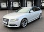 Audi A4 Avant 1.8 TFSI 3X S-LINE AUTOMAAT/KEYLES/CAMERA/XENON