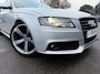 Audi A4 Avant 1.8 TFSI 3X S-LINE AUTOMAAT/KEYLES/CAMERA/XENON