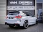 BMW X3 xDrive30e High Executive - M-Sport Pro l HUD l Leder l 20'' l Camera l Sfeerverlicht.