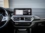 BMW X3 xDrive30e High Executive - M-Sport Pro l HUD l Leder l 20'' l Camera l Sfeerverlicht.