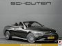Mercedes-Benz CLE Cabriolet 200 AMG Line Nekverwarming Distronic Burmester Stuurverw 19"
