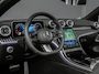 Mercedes-Benz CLE Cabriolet 200 AMG Line Nekverwarming Distronic Burmester Stuurverw 19"