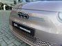 Fiat 500e La Prima 42 kWh | Rose goud!! | Schuifdak | Leder | LED | Stoelen verw