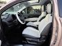 Fiat 500e La Prima 42 kWh | Rose goud!! | Schuifdak | Leder | LED | Stoelen verw