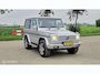 Mercedes-Benz G-klasse 320 St.Wagon kort Full options